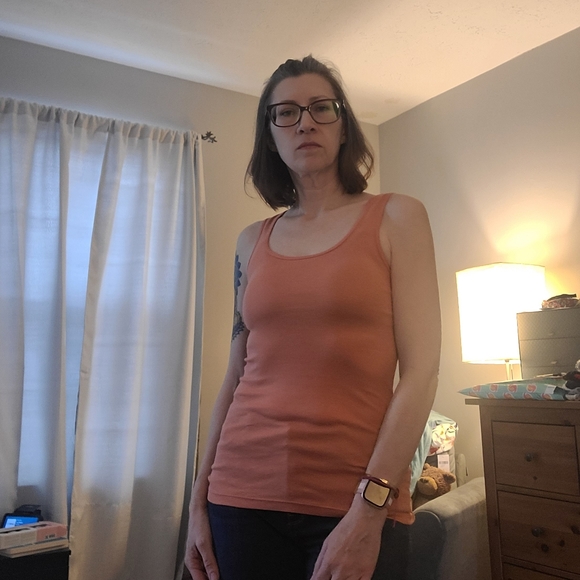 Soft Tee - Picture 6 of 6